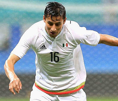 Mexico jersey 2016 hotsell